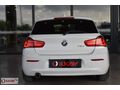 İLKAY'DAN 2017 BMW 116 D JOY PLUS SUNROFLU 228,000 KM'DE
