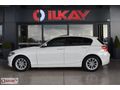 İLKAY'DAN 2017 BMW 116 D JOY PLUS SUNROFLU 228,000 KM'DE