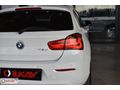 İLKAY'DAN 2017 BMW 116 D JOY PLUS SUNROFLU 228,000 KM'DE