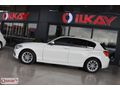 İLKAY'DAN 2017 BMW 116 D JOY PLUS SUNROFLU 228,000 KM'DE