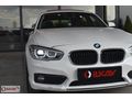 İLKAY'DAN 2017 BMW 116 D JOY PLUS SUNROFLU 228,000 KM'DE