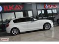 İLKAY'DAN 2017 BMW 116 D JOY PLUS SUNROFLU 228,000 KM'DE