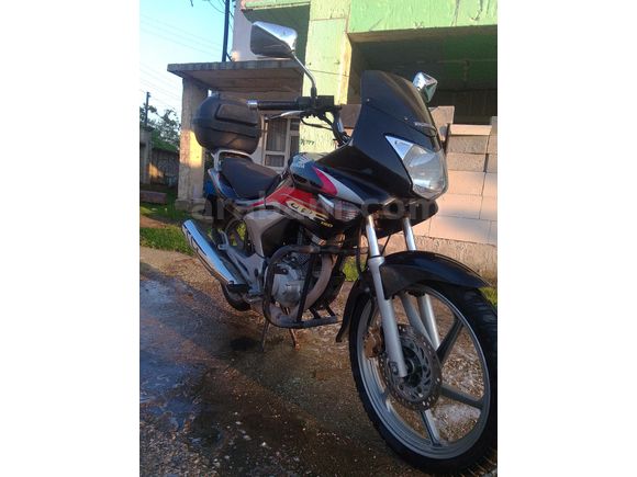Sahibinden Honda CBF 150 Sakarya
