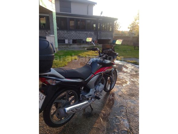 Sahibinden Honda CBF 150 Sakarya