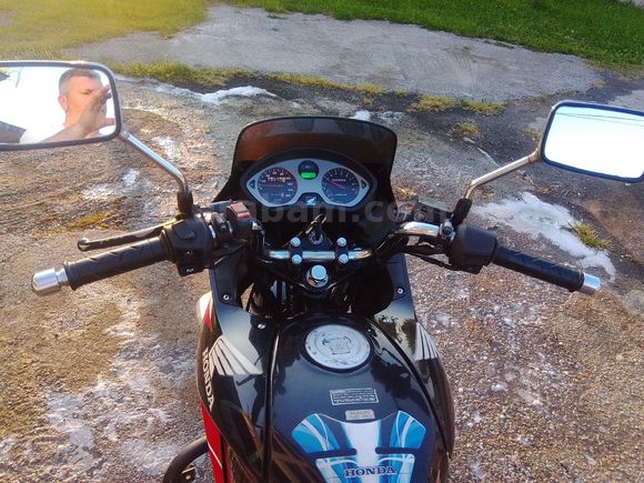 Sahibinden Honda CBF 150 Sakarya