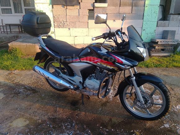 Sahibinden Honda CBF 150 Sakarya