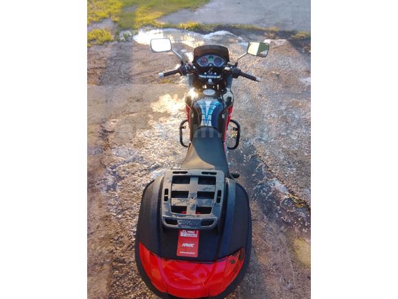 Sahibinden Honda CBF 150 Sakarya