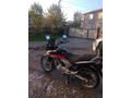 Sahibinden Honda CBF 150 Sakarya