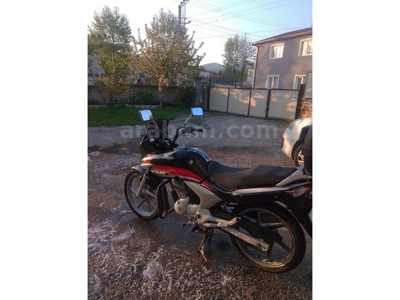 Sahibinden Honda CBF 150 Sakarya