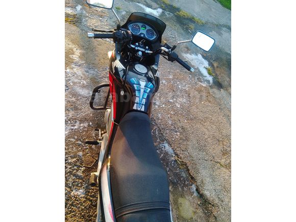 Sahibinden Honda CBF 150 Sakarya