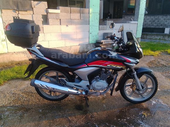Sahibinden Honda CBF 150 Sakarya