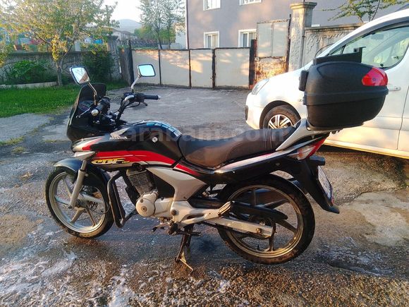 Sahibinden Honda CBF 150 Sakarya
