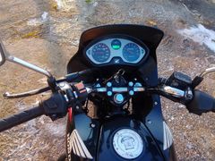 Sahibinden Honda CBF 150 Sakarya