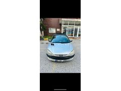 Sahibinden Peugeot 206 1.6 XT 2001 Model