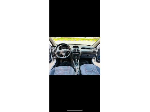 Sahibinden Peugeot 206 1.6 XT 2001 Model