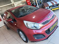 AUTO ÇAĞLAYAN 07 Kia 2012 Rio 1.25 CVVT Fancy 419.000 TL
