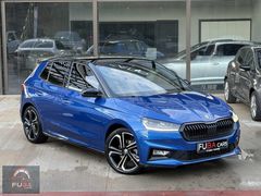 2023FABİA 18.000KM HATASIZ BOYASIZ TRAMERSİZ 1.5 TSI MONTE CARLO