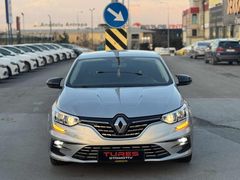 375.000 PEŞİN KALANI 36 AY/2022 MODEL MEGAN EXTRALI DEĞİŞENSİZ
