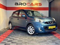 *BROCARS*0,99 KREDİ 2017 MİCRA MATCH OTOMATİK 40.000 KM BOYASIZ