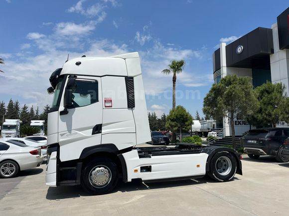 EKREMDEN RENAULT 2023 MODEL T-HİGH 480 KLİMA ADR RETARDER