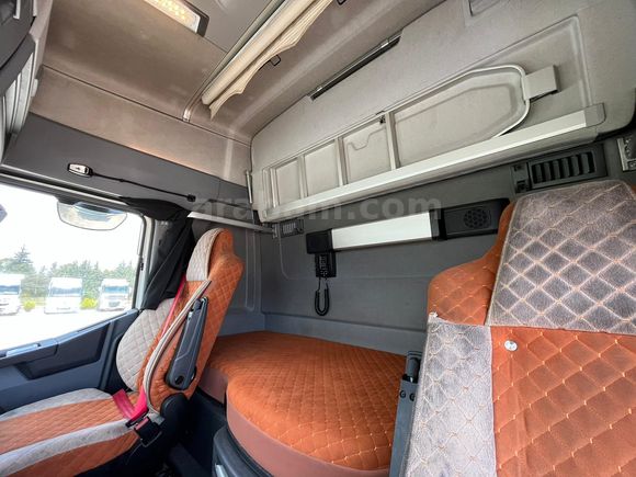 EKREMDEN RENAULT 2023 MODEL T-HİGH 480 KLİMA ADR RETARDER