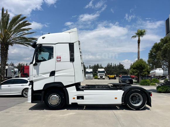 EKREMDEN RENAULT 2023 MODEL T-HİGH 480 KLİMA ADR RETARDER