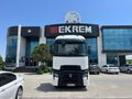 EKREMDEN RENAULT 2023 MODEL T-HİGH 480 KLİMA ADR RETARDER