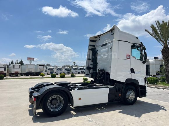 EKREMDEN RENAULT 2023 MODEL T-HİGH 480 KLİMA ADR RETARDER
