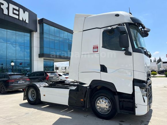 EKREMDEN RENAULT 2023 MODEL T-HİGH 480 KLİMA ADR RETARDER