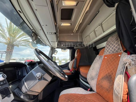 EKREMDEN RENAULT 2023 MODEL T-HİGH 480 KLİMA ADR RETARDER