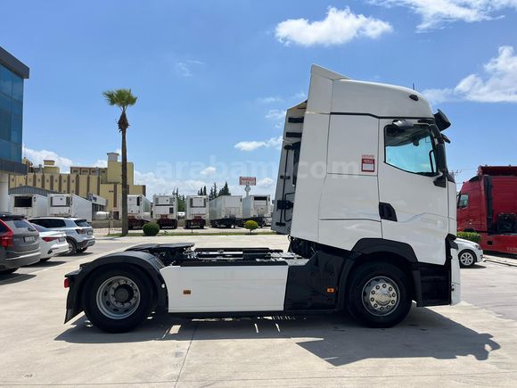 EKREMDEN RENAULT 2023 MODEL T-HİGH 480 KLİMA ADR RETARDER