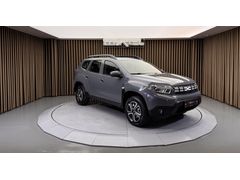 BOYASIZ 190 BİN PEŞİNAT SENETLE ÖDEME DUSTER ESSENTIAL