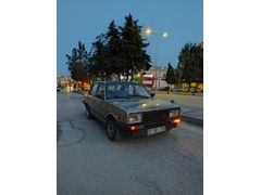Sahibinden Tofaş Doğan L 1987 Model
