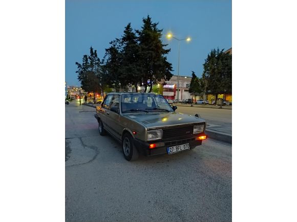 Sahibinden Tofaş Doğan L 1987 Model