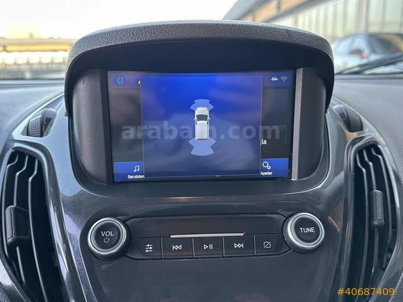 345.000 PEŞİN KALANI 36 AY VADE/2023 EN DOLUSU T.T PLUS 72,000KM