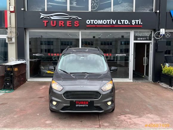 345.000 PEŞİN KALANI 36 AY VADE/2023 EN DOLUSU T.T PLUS 72,000KM