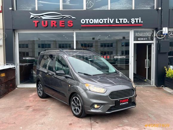 345.000 PEŞİN KALANI 36 AY VADE/2023 EN DOLUSU T.T PLUS 72,000KM
