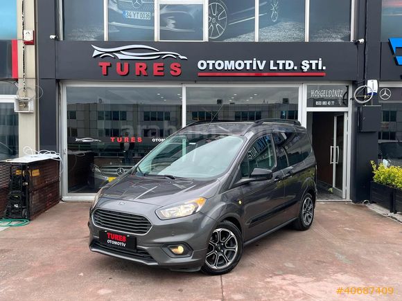 345.000 PEŞİN KALANI 36 AY VADE/2023 EN DOLUSU T.T PLUS 72,000KM