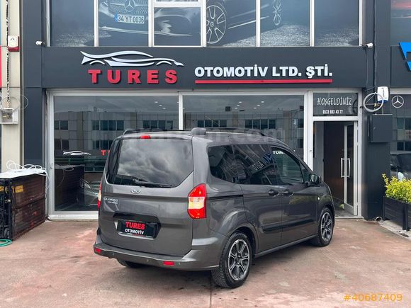 345.000 PEŞİN KALANI 36 AY VADE/2023 EN DOLUSU T.T PLUS 72,000KM