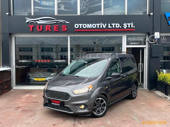 345.000 PEŞİN KALANI 36 AY VADE/2023 EN DOLUSU T.T PLUS 72,000KM