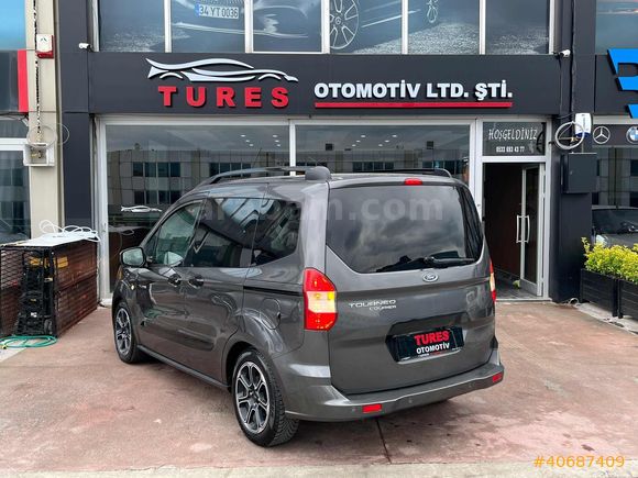345.000 PEŞİN KALANI 36 AY VADE/2023 EN DOLUSU T.T PLUS 72,000KM