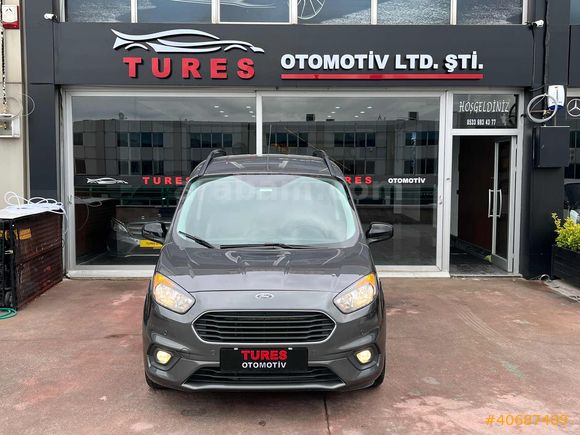 345.000 PEŞİN KALANI 36 AY VADE/2023 EN DOLUSU T.T PLUS 72,000KM