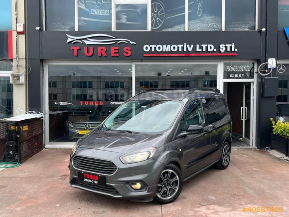 345.000 PEŞİN KALANI 36 AY VADE/2023 EN DOLUSU T.T PLUS 72,000KM