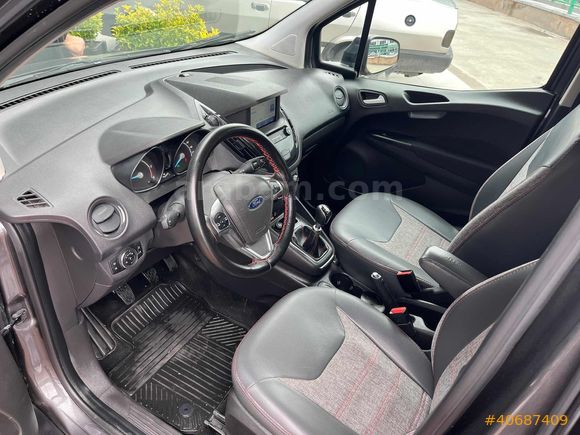 345.000 PEŞİN KALANI 36 AY VADE/2023 EN DOLUSU T.T PLUS 72,000KM
