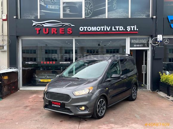 345.000 PEŞİN KALANI 36 AY VADE/2023 EN DOLUSU T.T PLUS 72,000KM