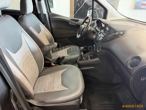345.000 PEŞİN KALANI 36 AY VADE/2023 EN DOLUSU T.T PLUS 72,000KM