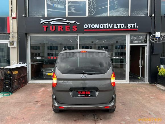 345.000 PEŞİN KALANI 36 AY VADE/2023 EN DOLUSU T.T PLUS 72,000KM