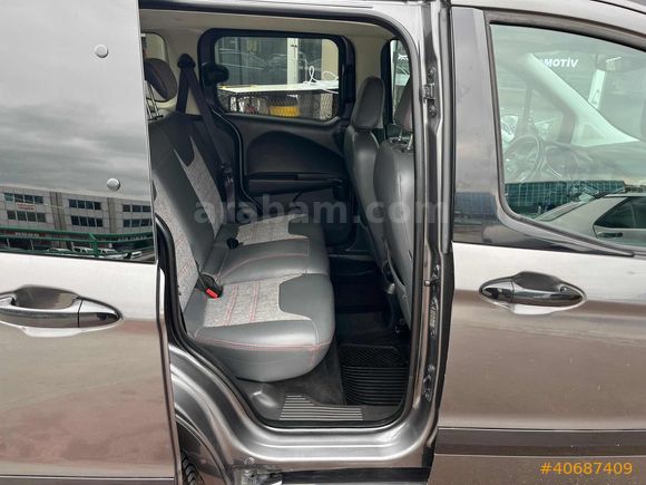 345.000 PEŞİN KALANI 36 AY VADE/2023 EN DOLUSU T.T PLUS 72,000KM