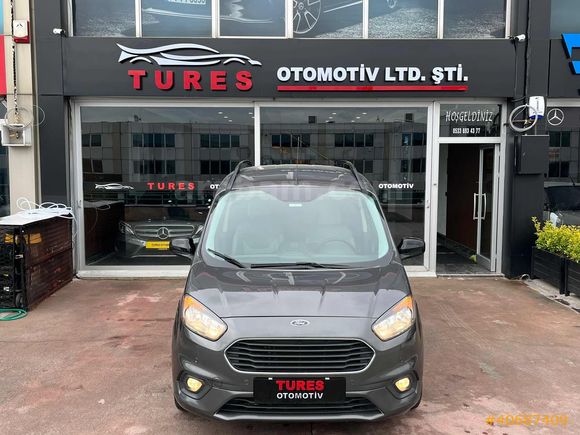 345.000 PEŞİN KALANI 36 AY VADE/2023 EN DOLUSU T.T PLUS 72,000KM