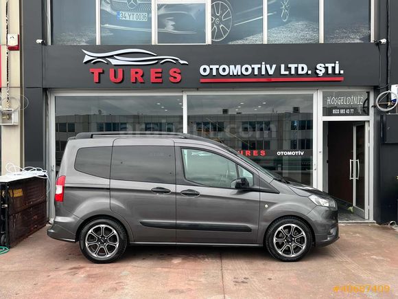 345.000 PEŞİN KALANI 36 AY VADE/2023 EN DOLUSU T.T PLUS 72,000KM